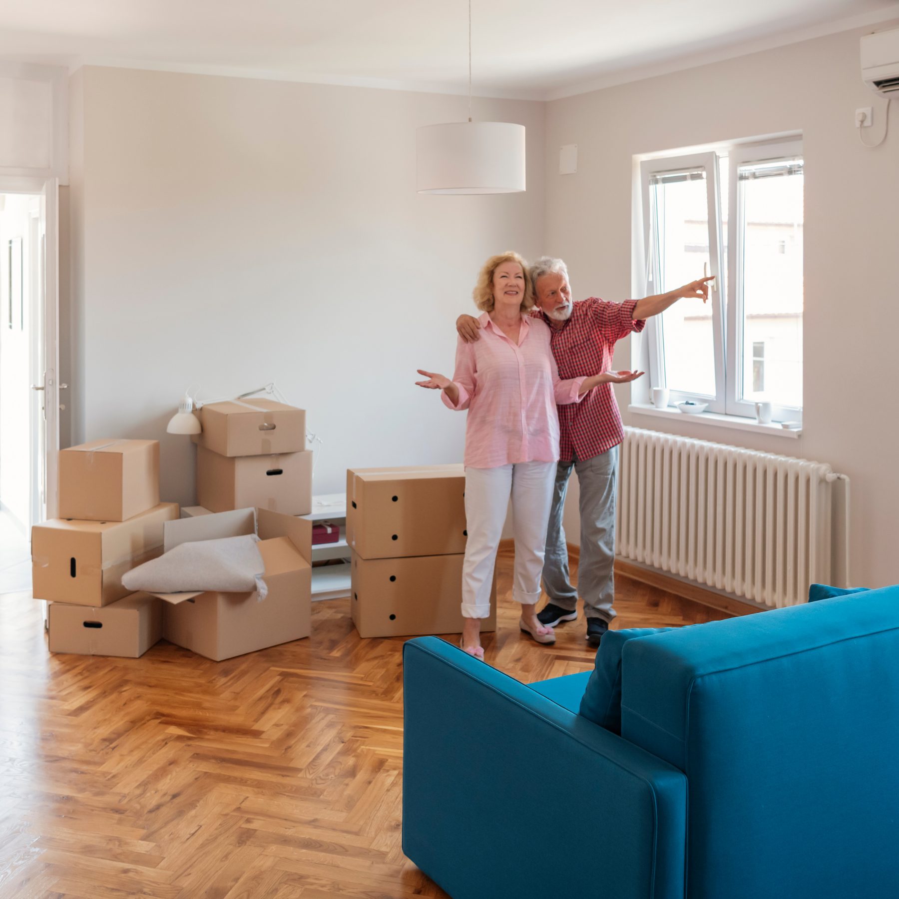 SeniorMove