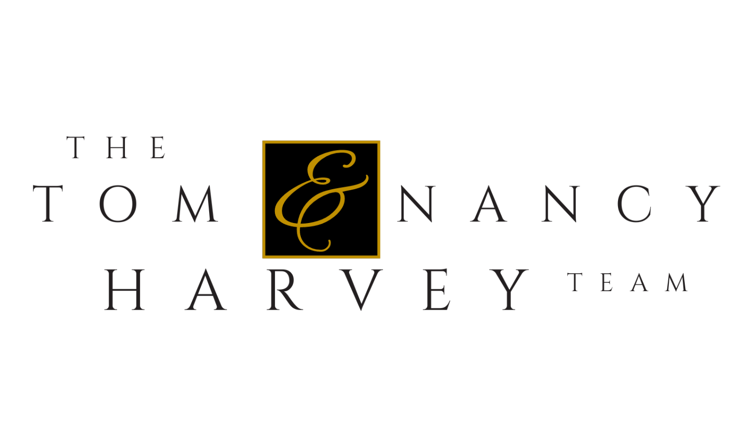 Harvey Logo Black